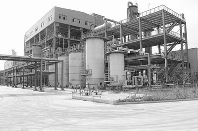 中科院长春应化所 开启应用化学与生物化工发展新篇章